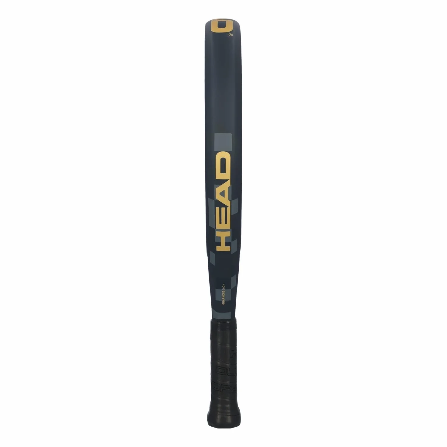 HEAD Graphene 360 Delta Gold