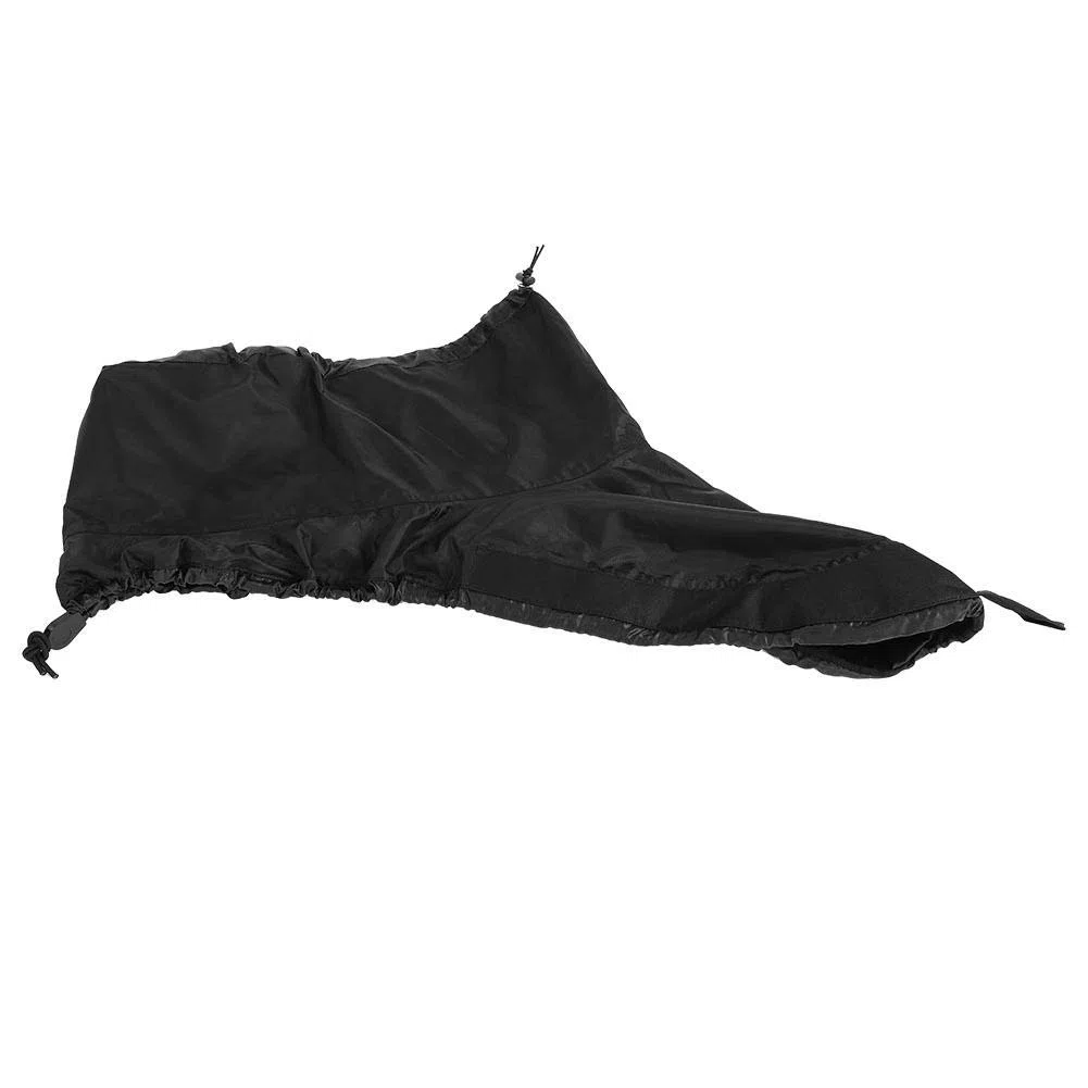 Jupe pour Kayak,Jupe Kayak Neoprene,Kanu Schürze,Housse De Jupe en Kayak,Premium Jupe Housse Kayak Accessoires Pont Cano? Nautique Bateau