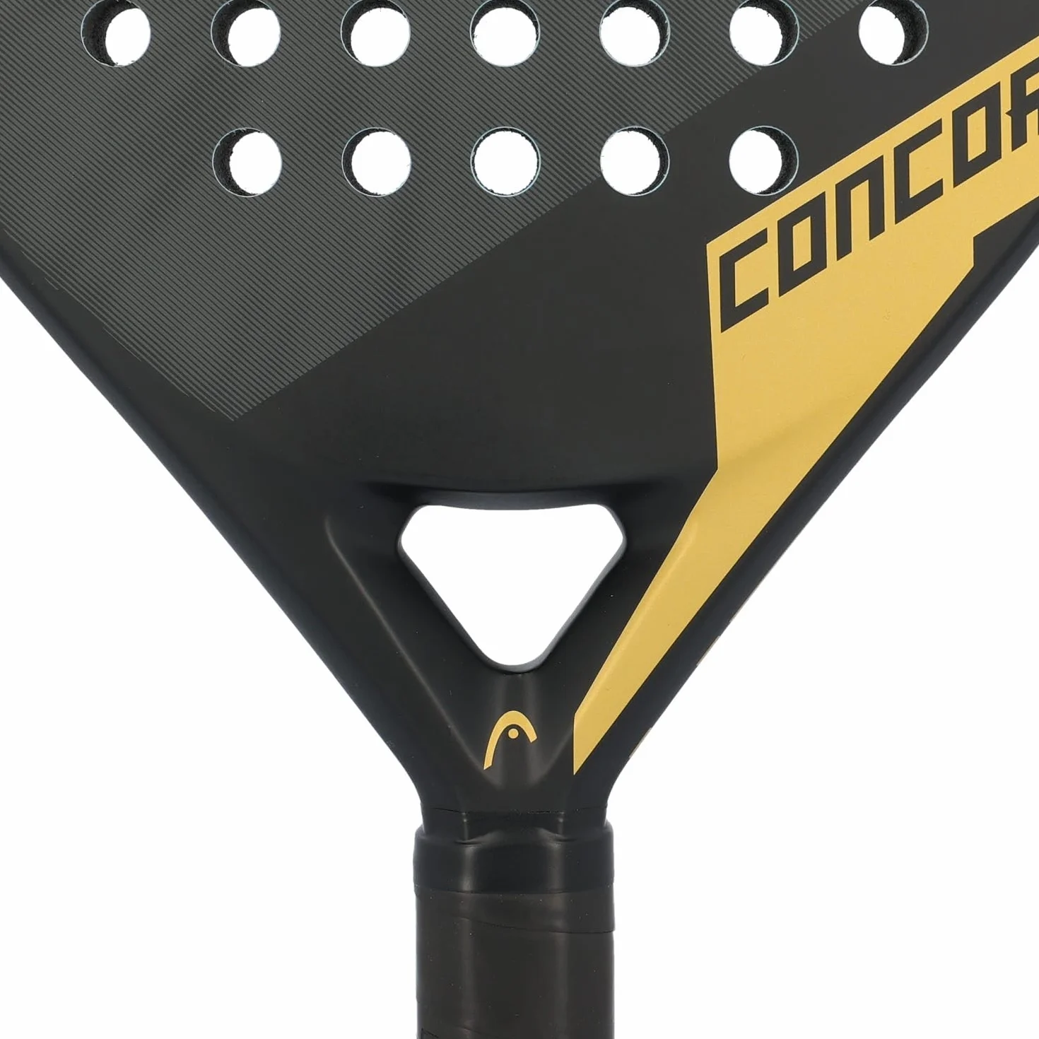 HEAD Concord