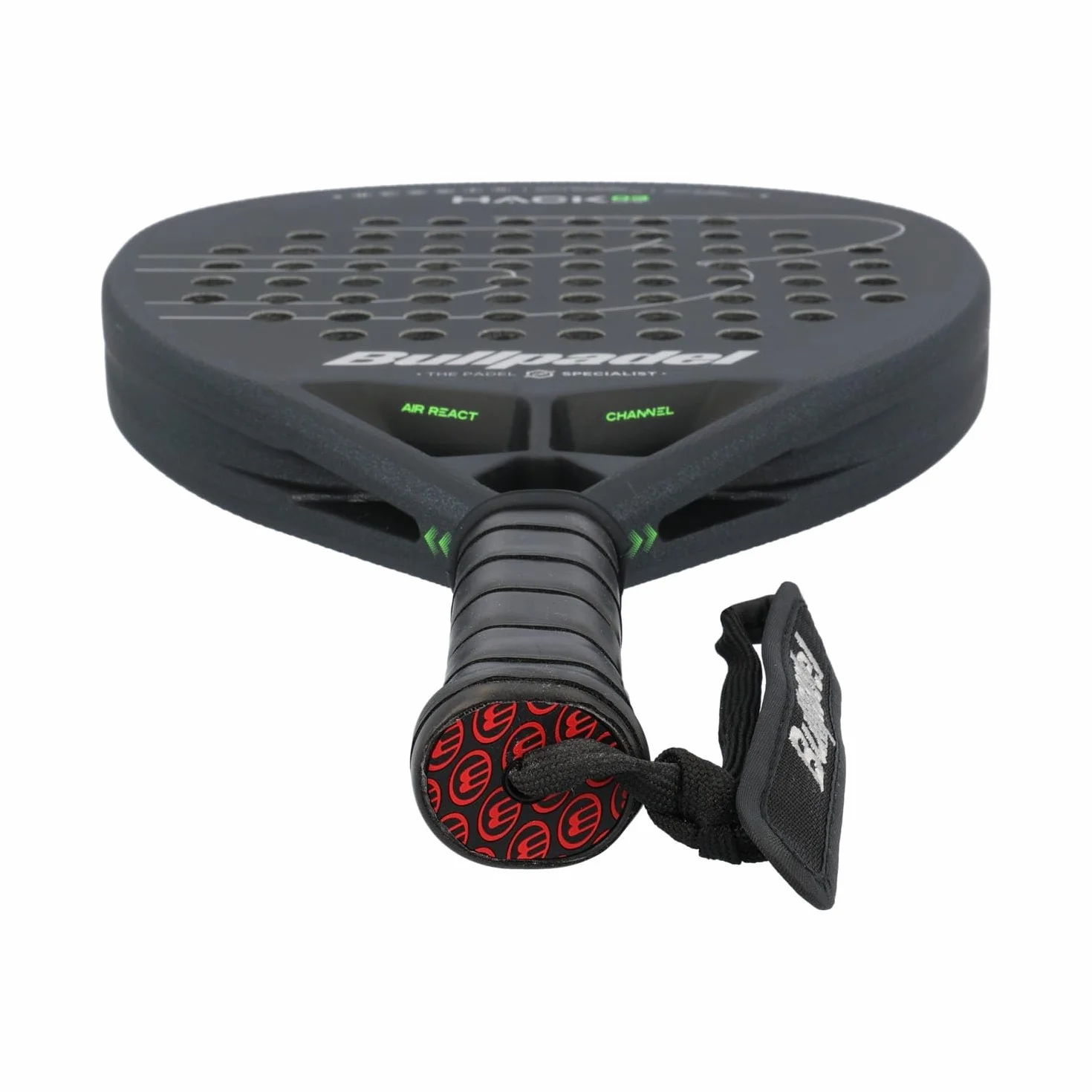 BULLPADEL HACK 03 CMF X-Series