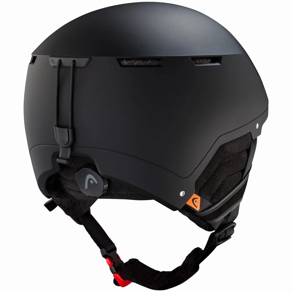 Head Casque de Ski et Snowboard Compact Evo MIPS Unisexe