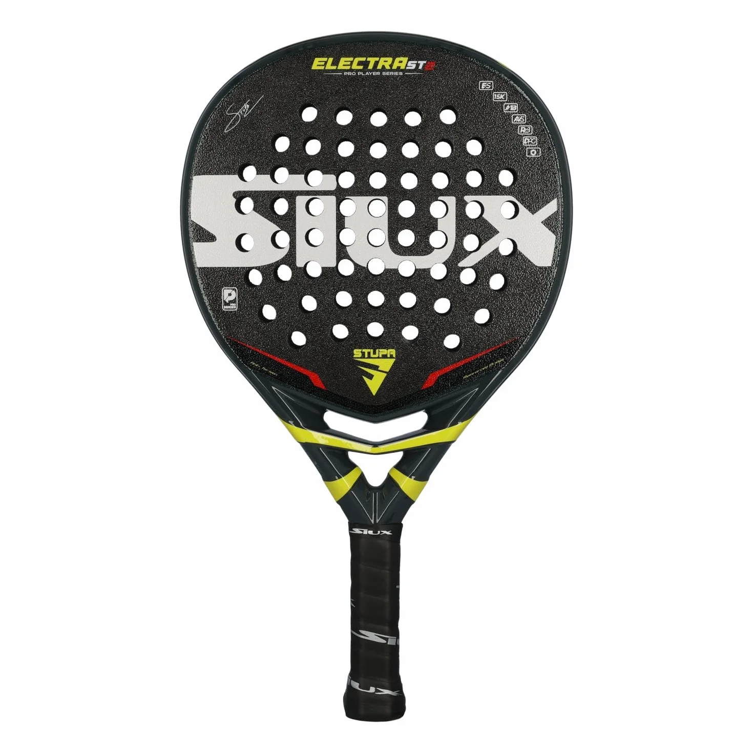 Siux Electra St2