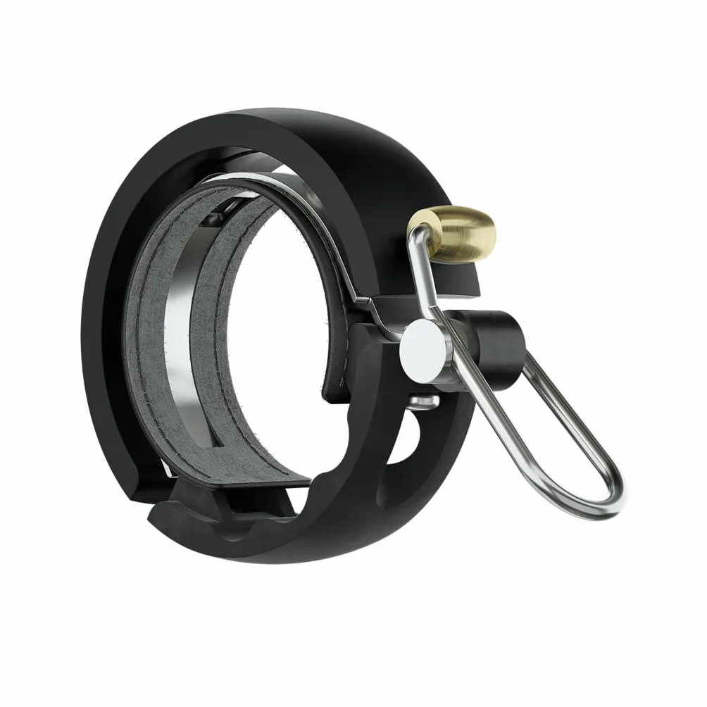 Knog Oi Bell Luxe Large Sonnette Mixte