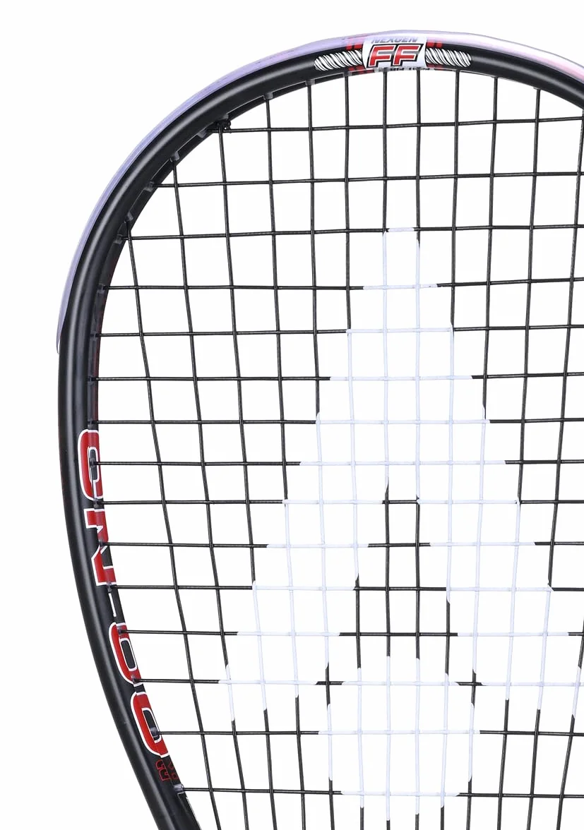 Karakal SN-90ff 2.1 Raquette de squash 2024