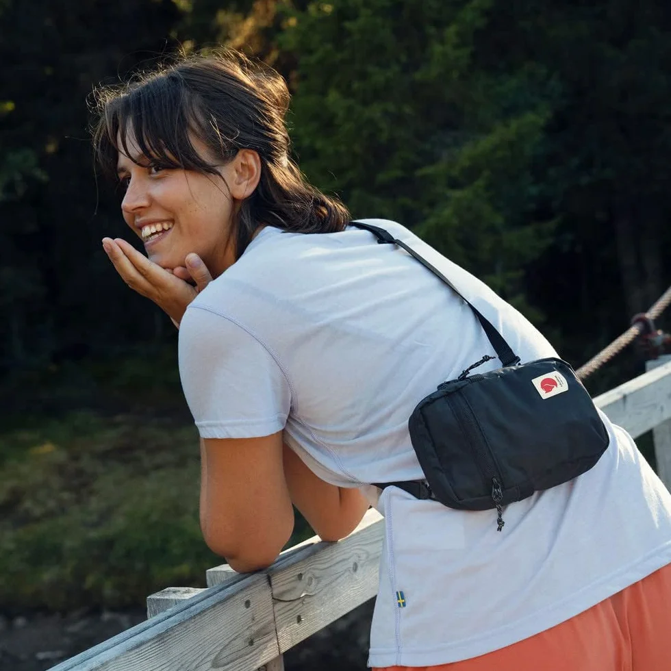 Fjällräven High Coast Sac