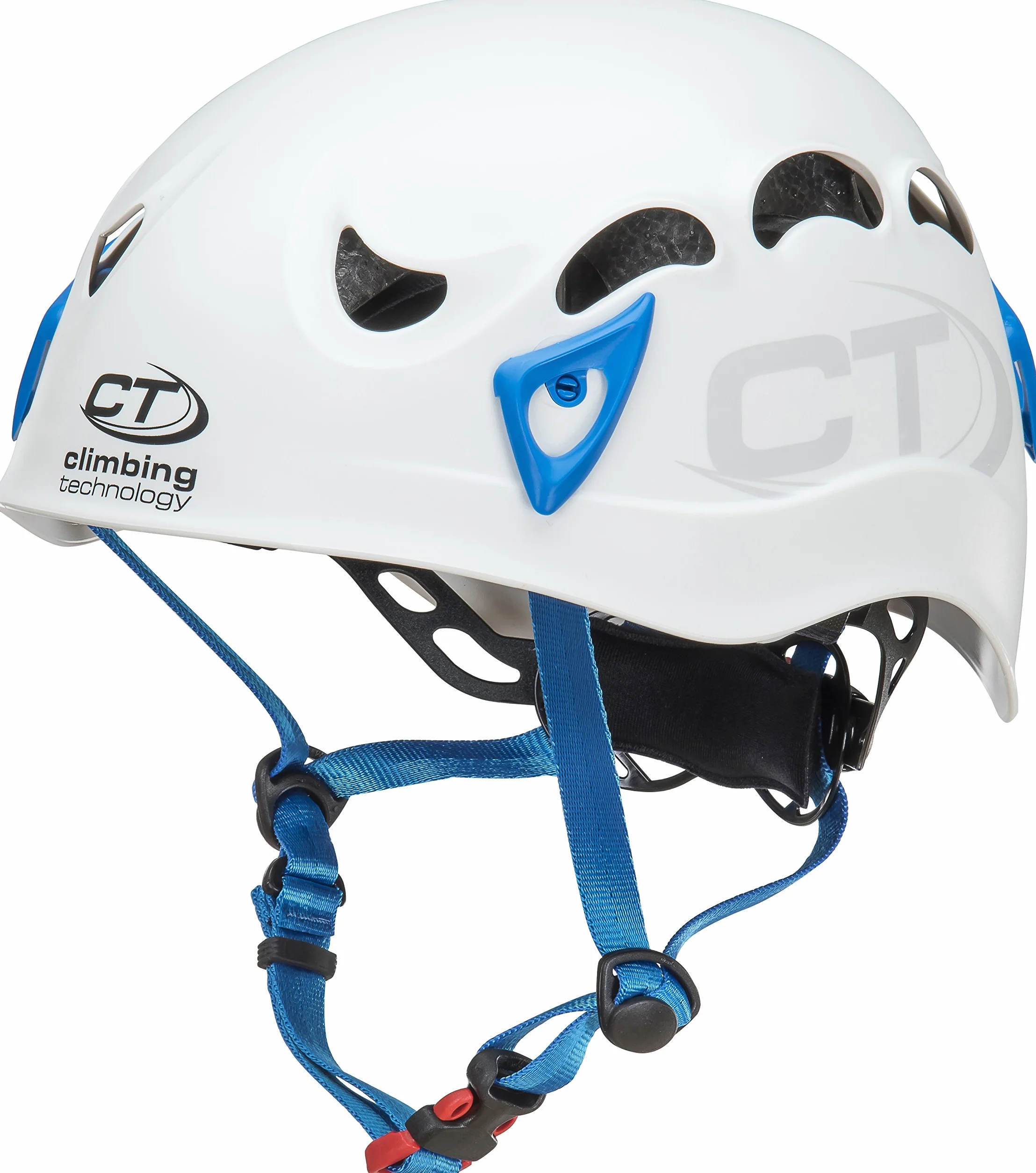 Climbing Technology Galaxy Casque Unisexe pour Adulte, Adulte Mixte