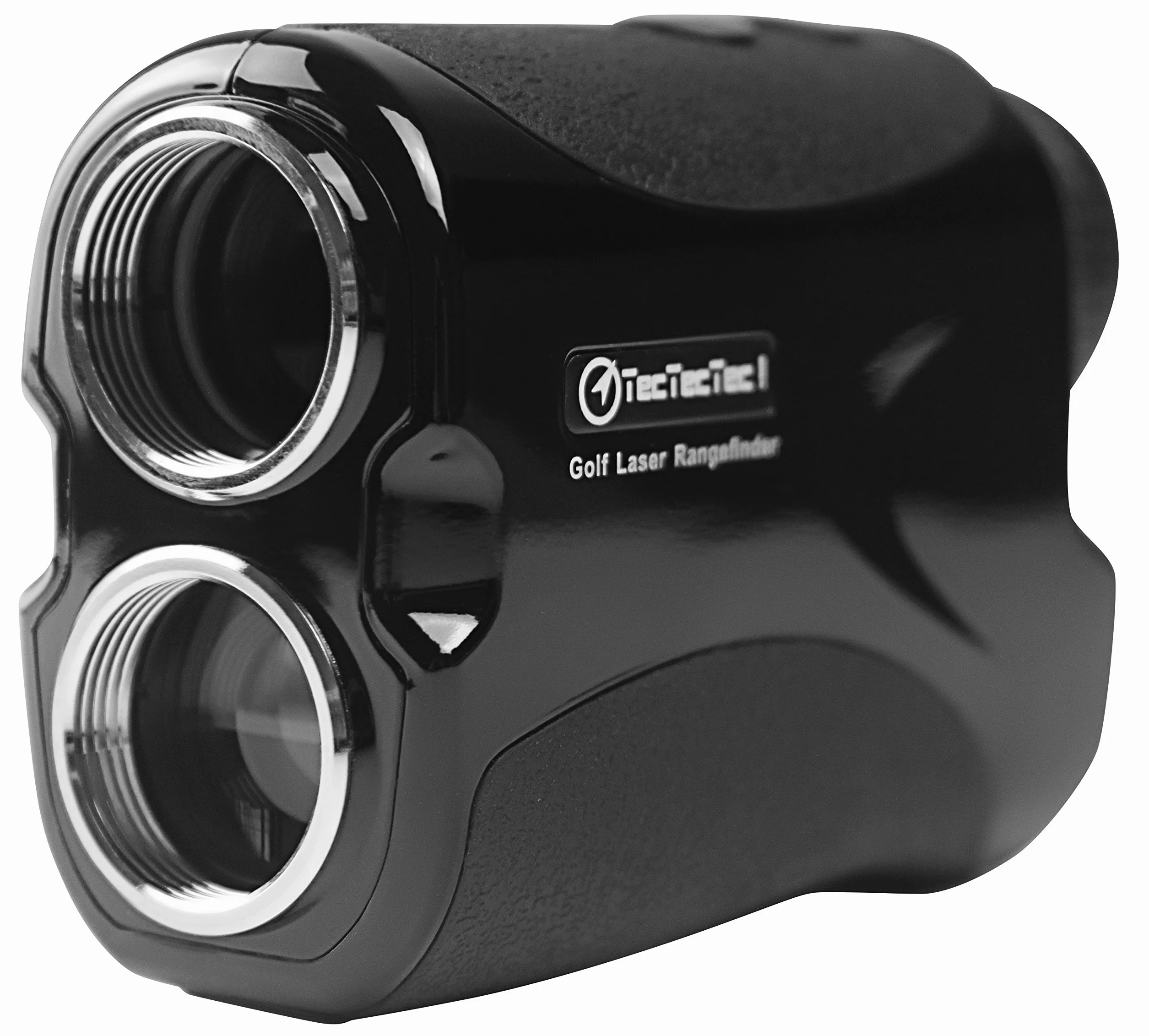 TecTecTec! Télémètre Golf VPRO500S avec Distance, Angle et Scan