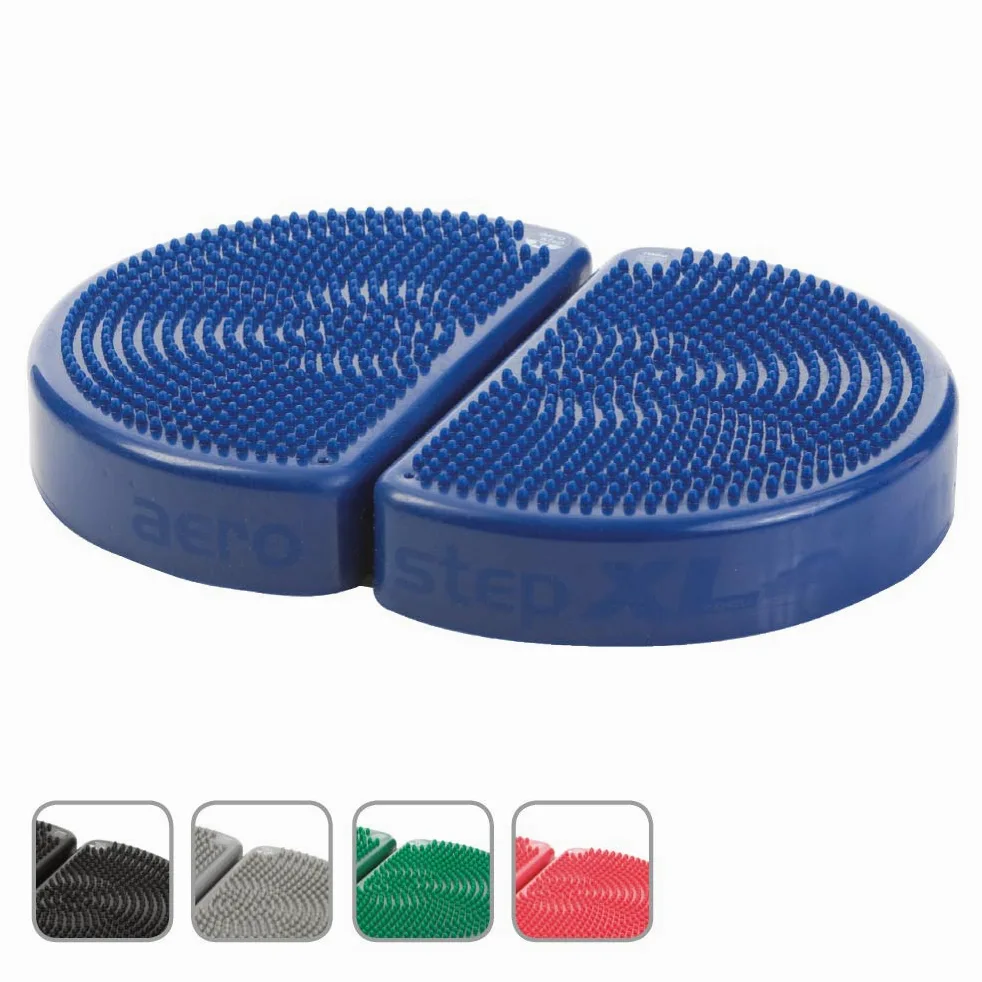 TOGU Stepper "AERO-Step® XL" 51x37x8 cm