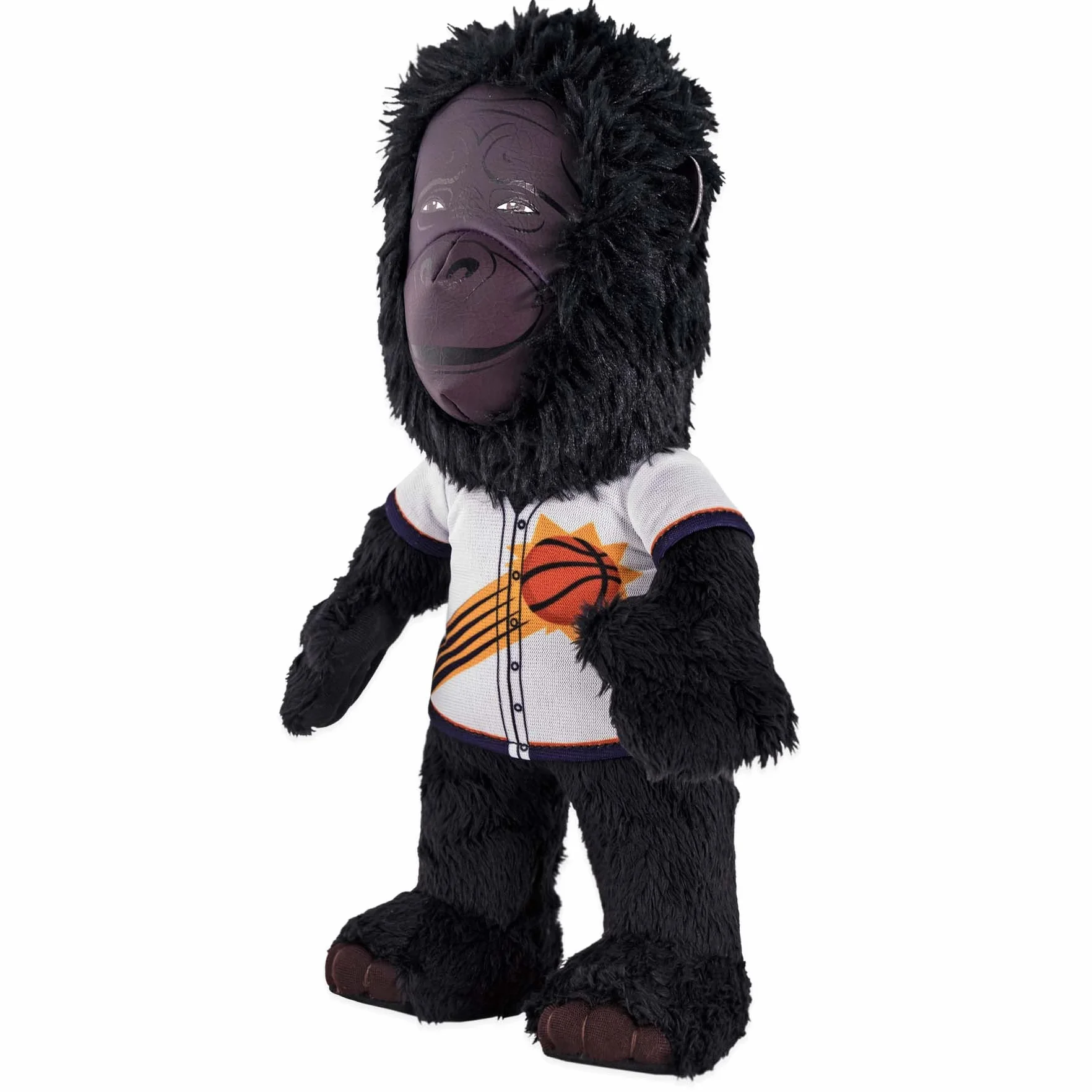 Peluche NBA Mascot Go-Rilla Phoenix suns
