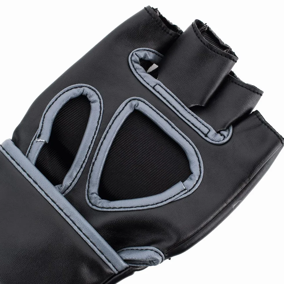 UFC Fitness MMA Gants d'entraînement Mixtes pour Arts Martiaux de Gymnastique 5 oz, Mixte