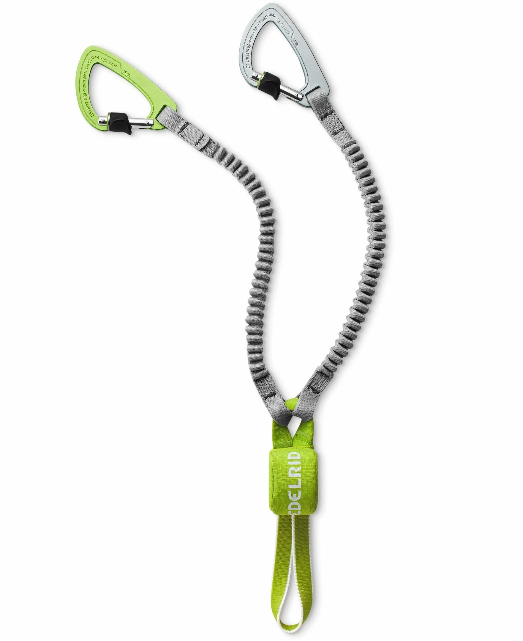 EDELRID Cable Kit Ultralite VI Longe Via ferrata