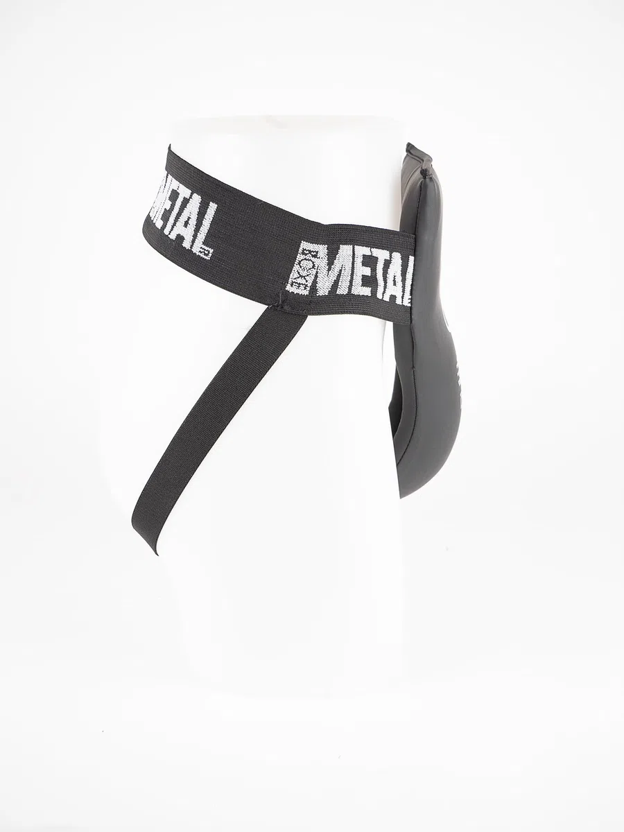 METAL BOXE Coquille Semi-Pro Homme