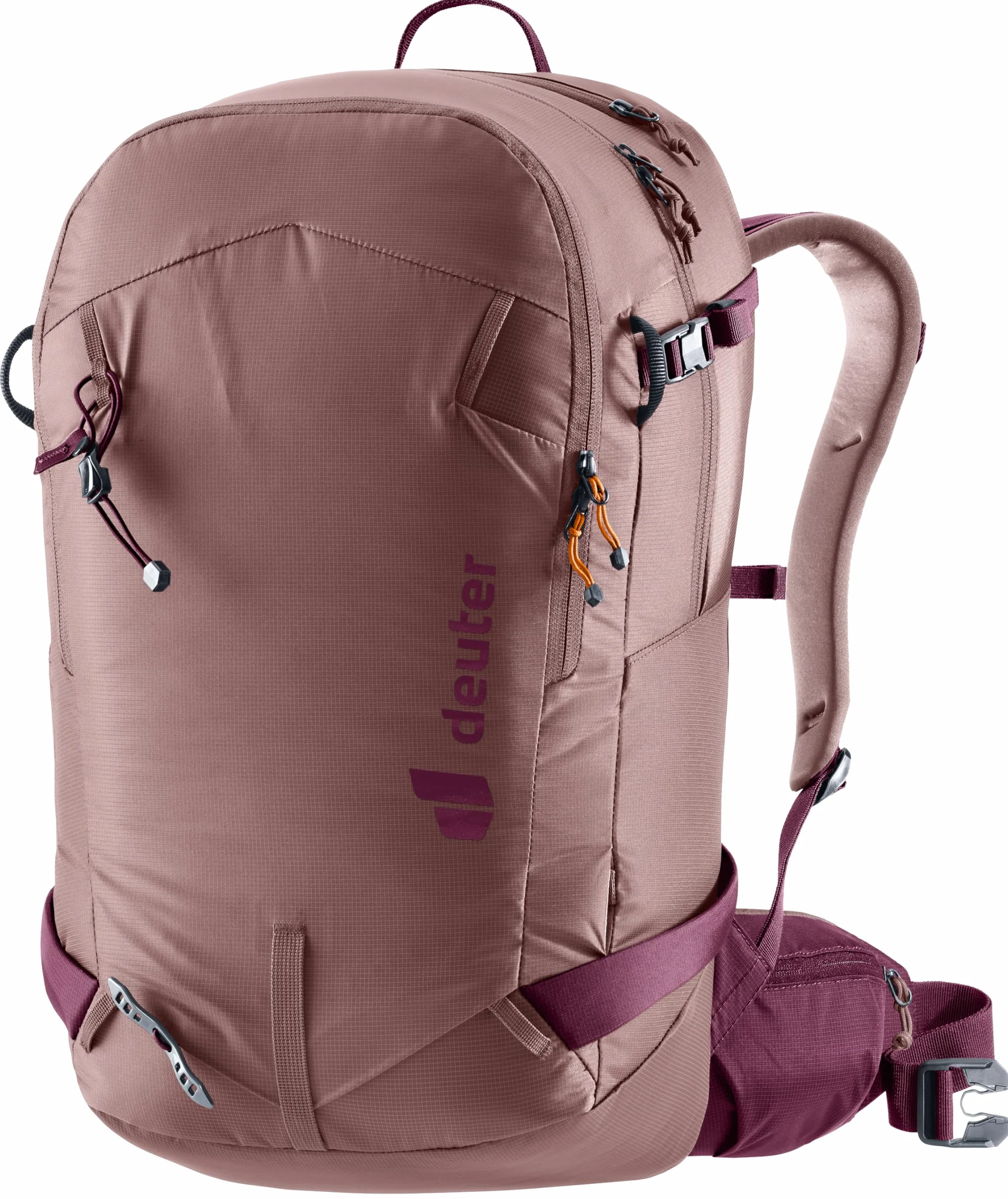 deuter Freerider 22 SL Sac à dos de ski léger pour femme