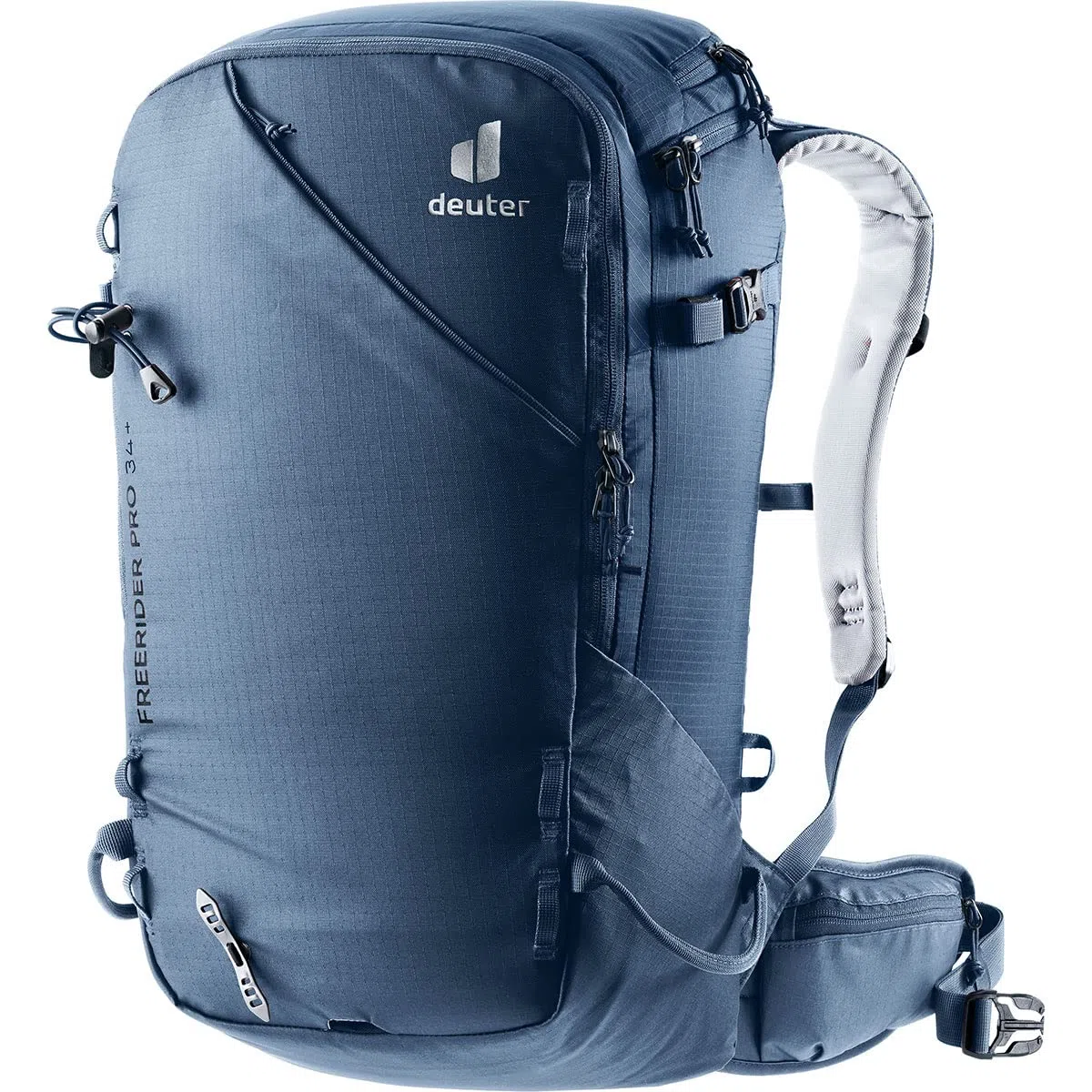 deuter Freerider Pro 34+ Sac à dos de randonnée