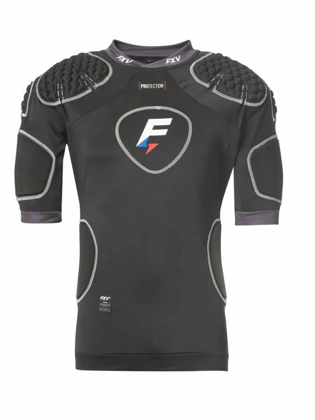 Force Xv EPAULIERE FORCE JR taille 2XS