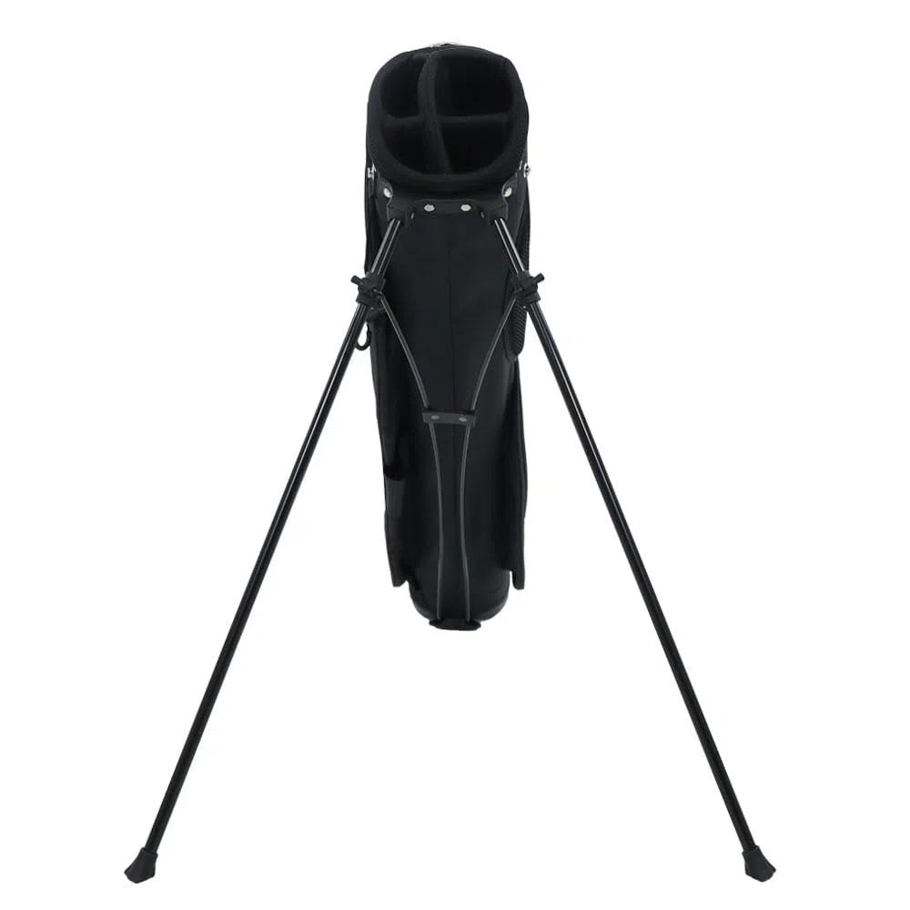 Ben Sayers LTE Sac de Golf léger avec Double bandoulière et Rembourrage Lombaire 15,2 cm