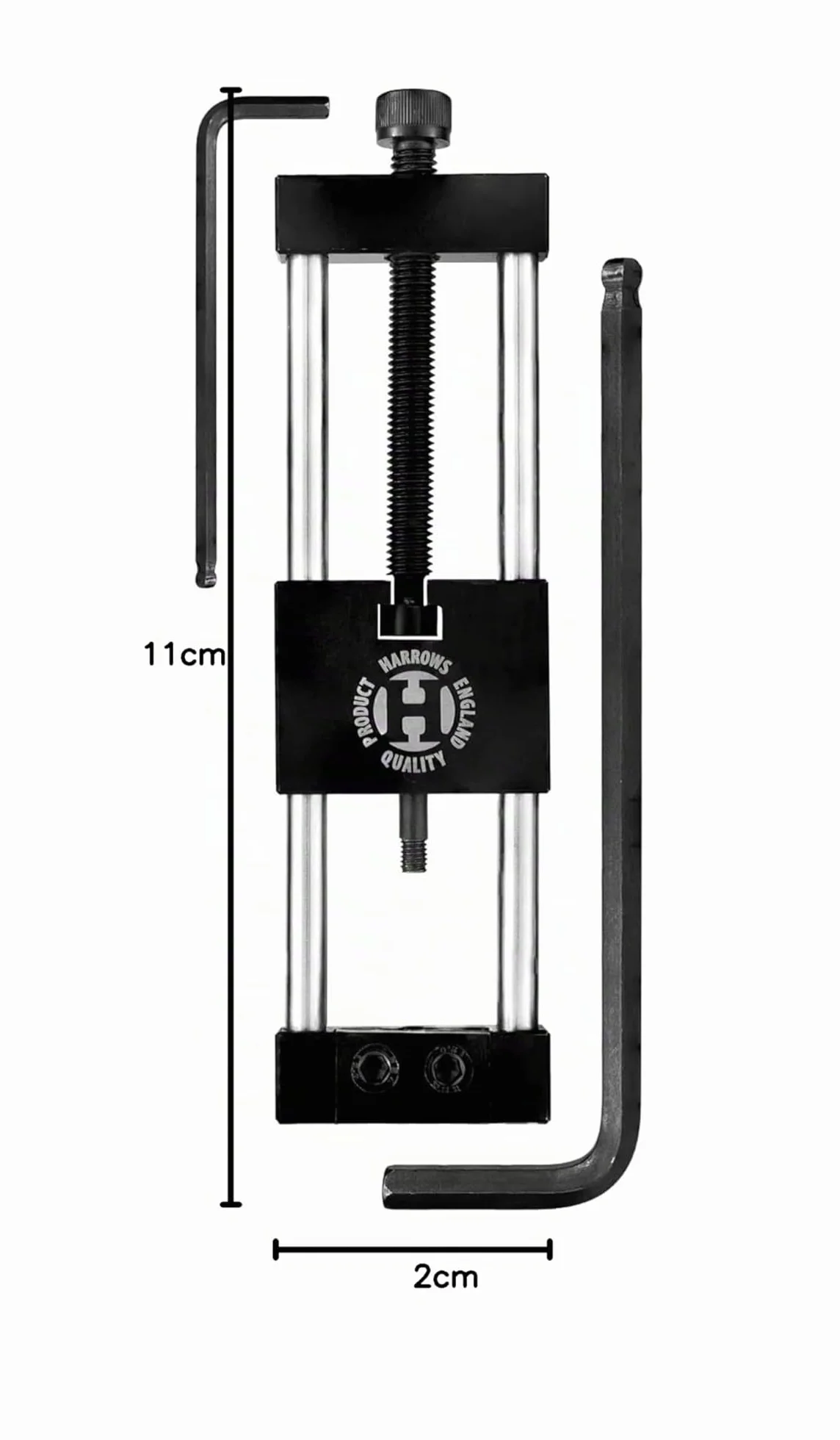 Harrows outil de repointage pour fl?chettes - repointeur portable pour remplacer les pointes de fl?chettes