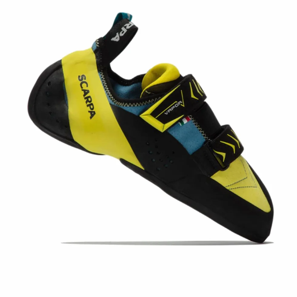 Scarpa Homme Vapor V Chaussure d'escaladee