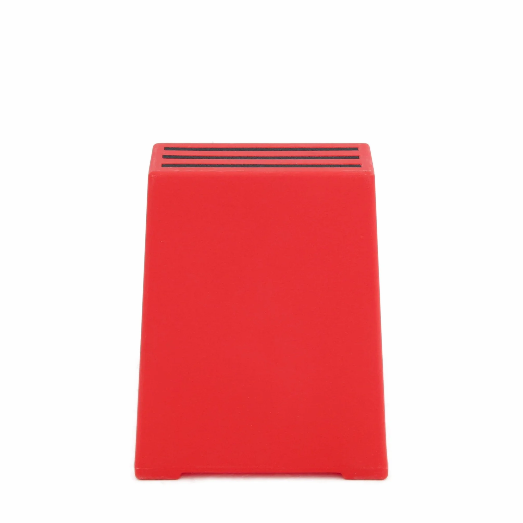 Montoir "Exclusif" avec 3 marches rouge
