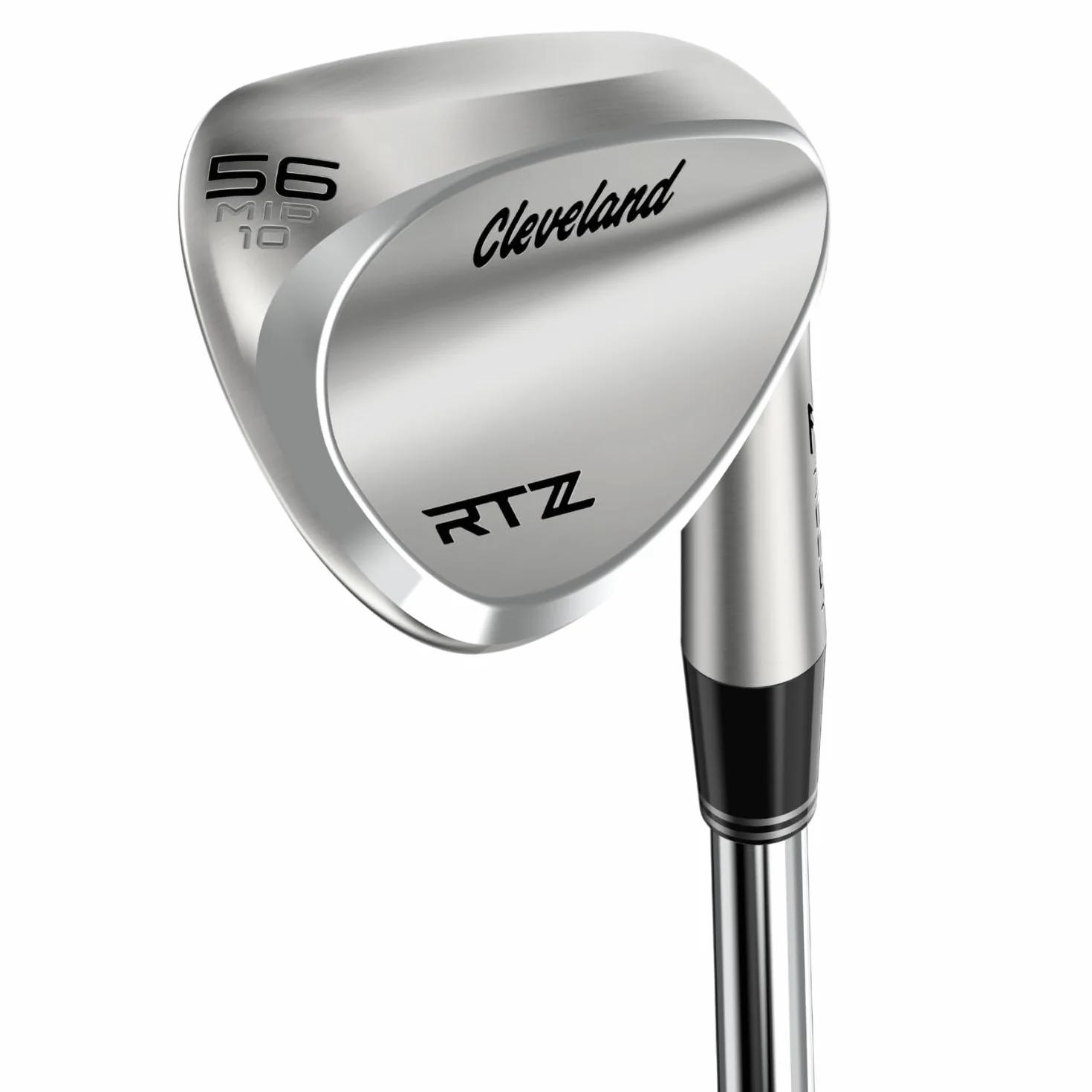 Cleveland Golf RTZ TS 54 Adapt FF RH Cale pour Hommes, Tour Satin