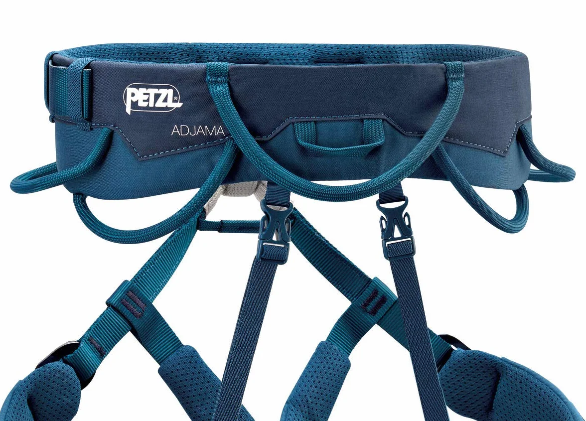 PETZL Adjama Sangle d'escalade Mixte