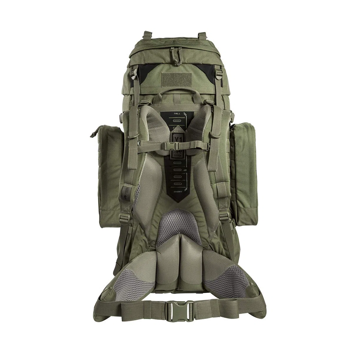 Tasmanian Tiger TT Range 90L Plus 10 Mk Ii Backpack
