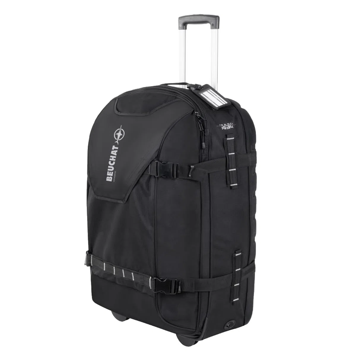 Sac à roulettes de Voyage Beuchat - Voyager XL
