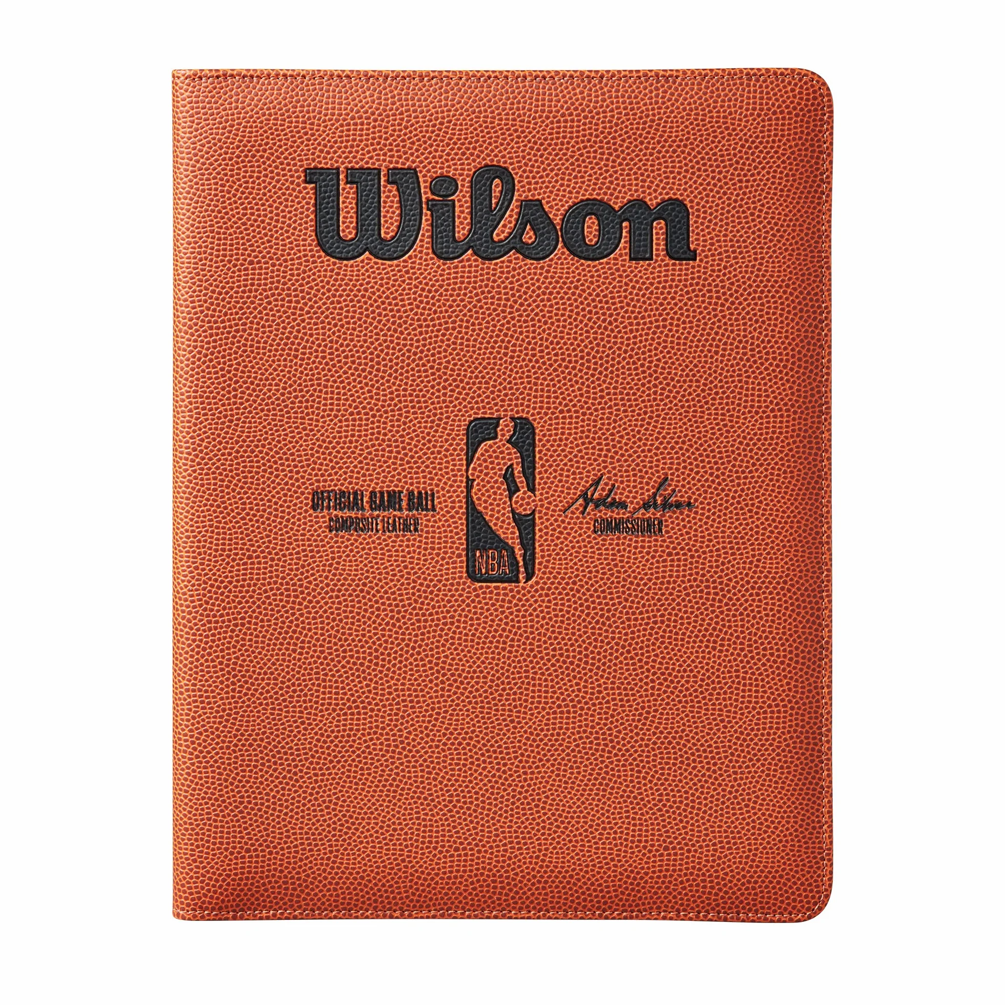 Wilson NBA Padfolio