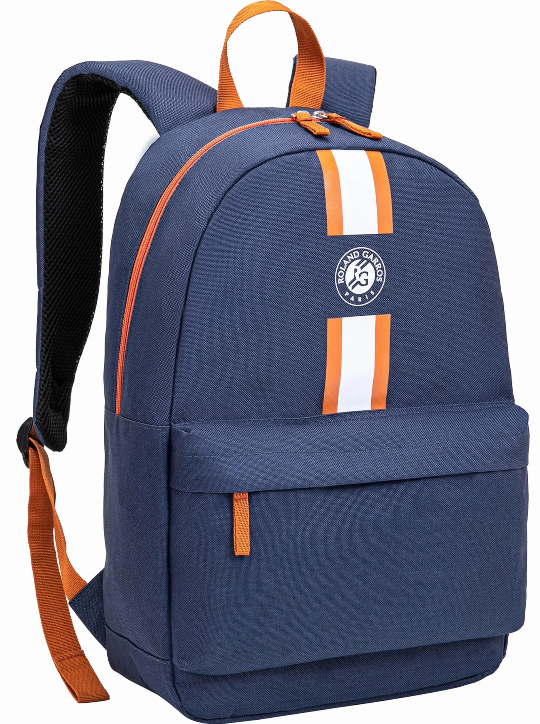 ROLAND GARROS Sac à Dos Collection Officielle - Tennis