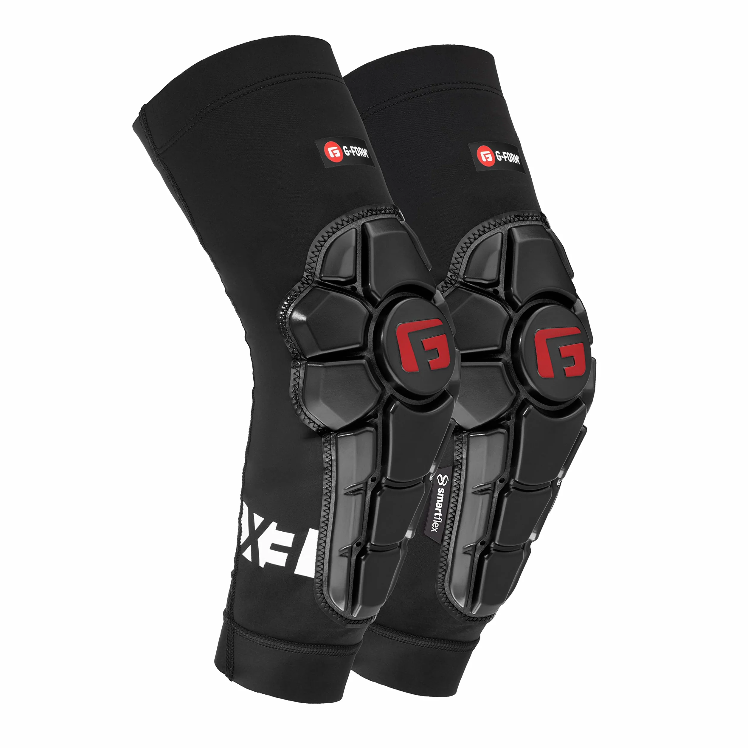 G-Form Pro-X3 Coudières - Coudières pour Dirt Bike et Mountain Bike - Accessoires vélo
