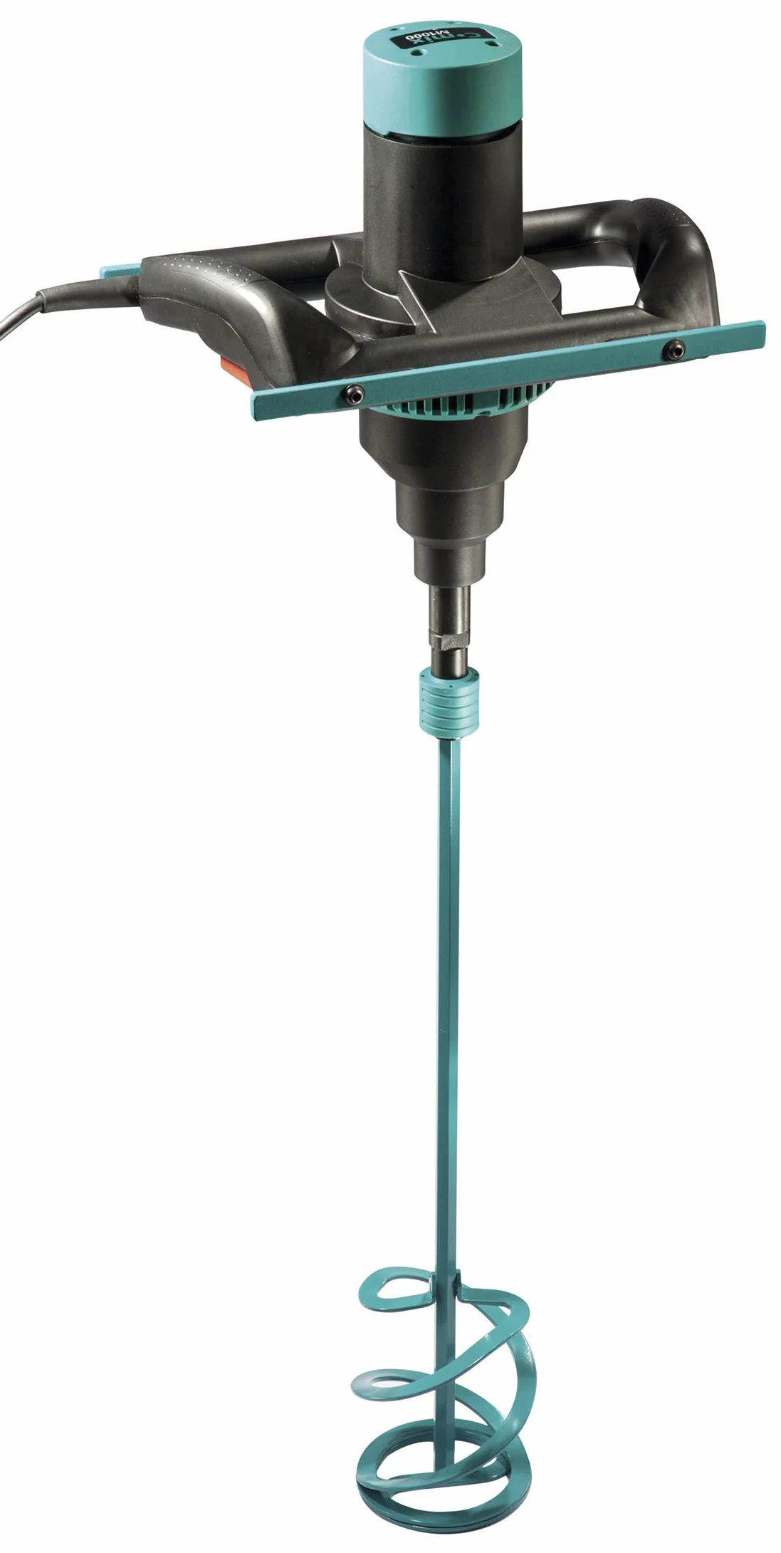 Collomix 20.360 - Mezcladora C-MIX 1000W HF