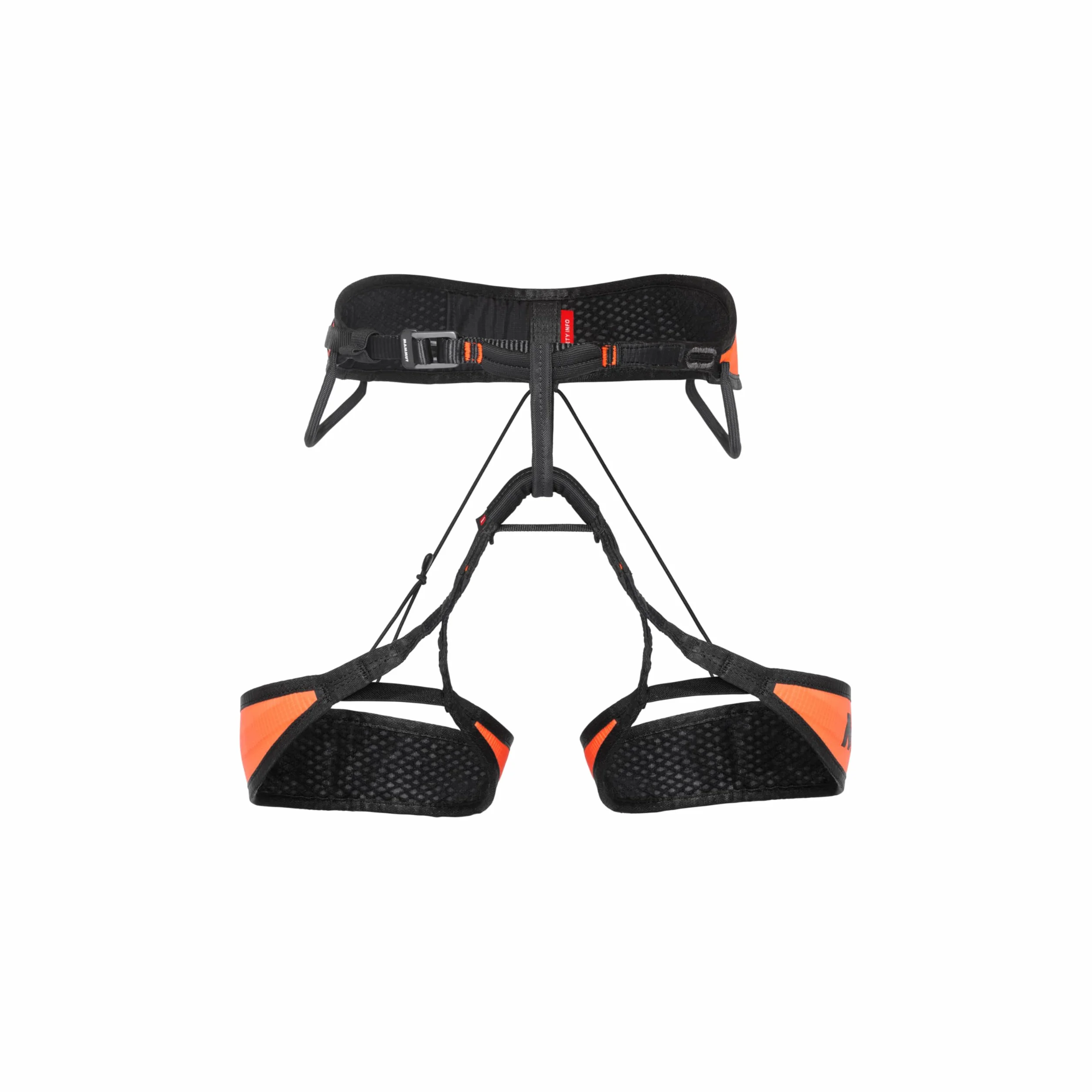 Mammut Harnais de lumière pour émetteur S
