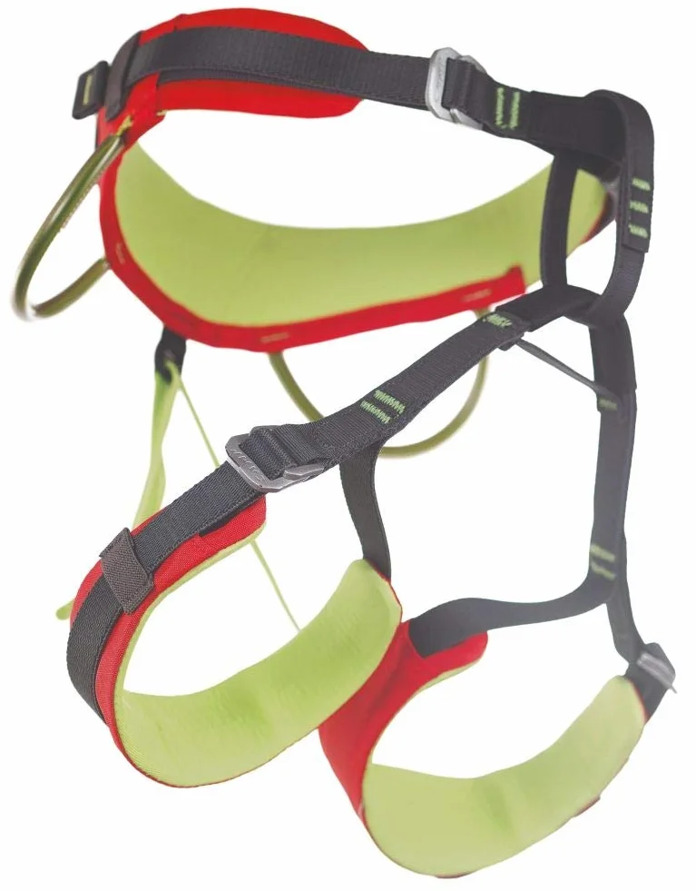 Camp Energy Jr Baudrier Enfant