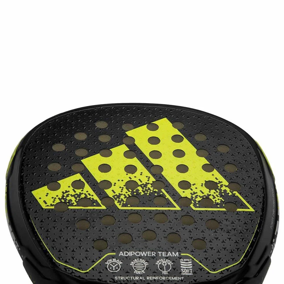 adidas Adipower Série de Raquettes de Padel