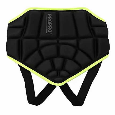 Short Protection Hanches Fesses Coccyx Enfant 3D Équipement Sécurité Ski Skate