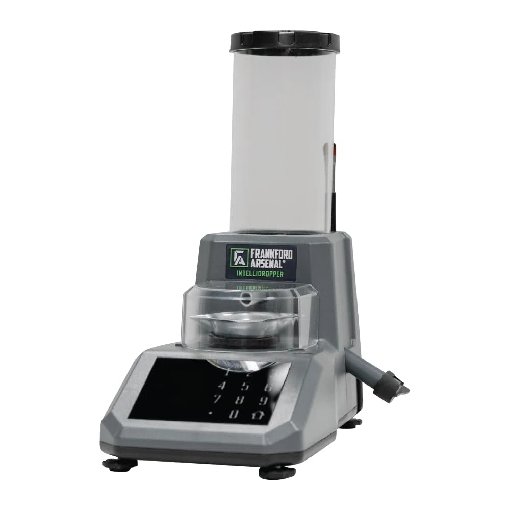 Frankford Arsenal Intellidropper 2.0