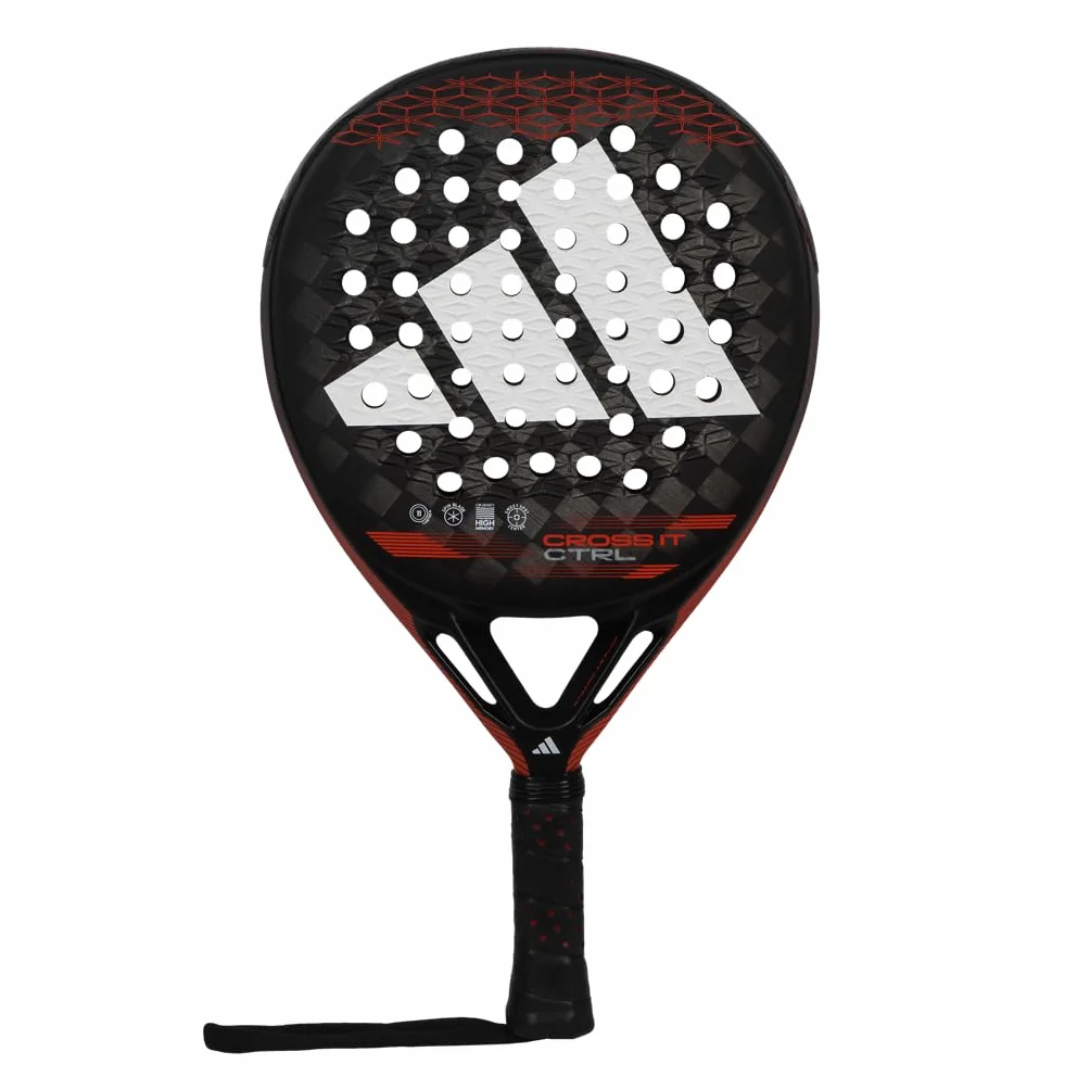 adidas Cross IT Ctrl 2024 (Racket)