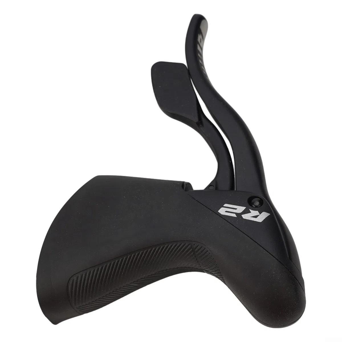 L-TWOO Levier de changement de vitesse pour vélo de route, R2/R3/R5/R7 2 x 7/8/9 vitesses compatible avec dérailleur (R5)