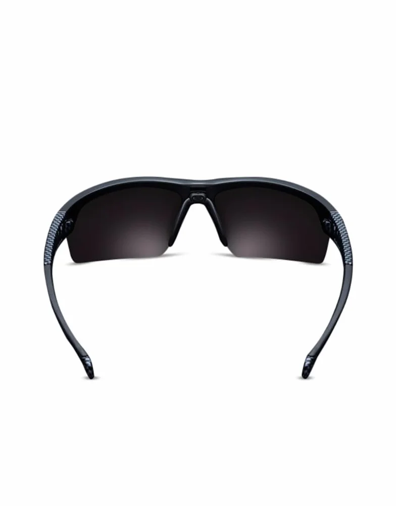 Lunettes de padel Goat Lentille rouge