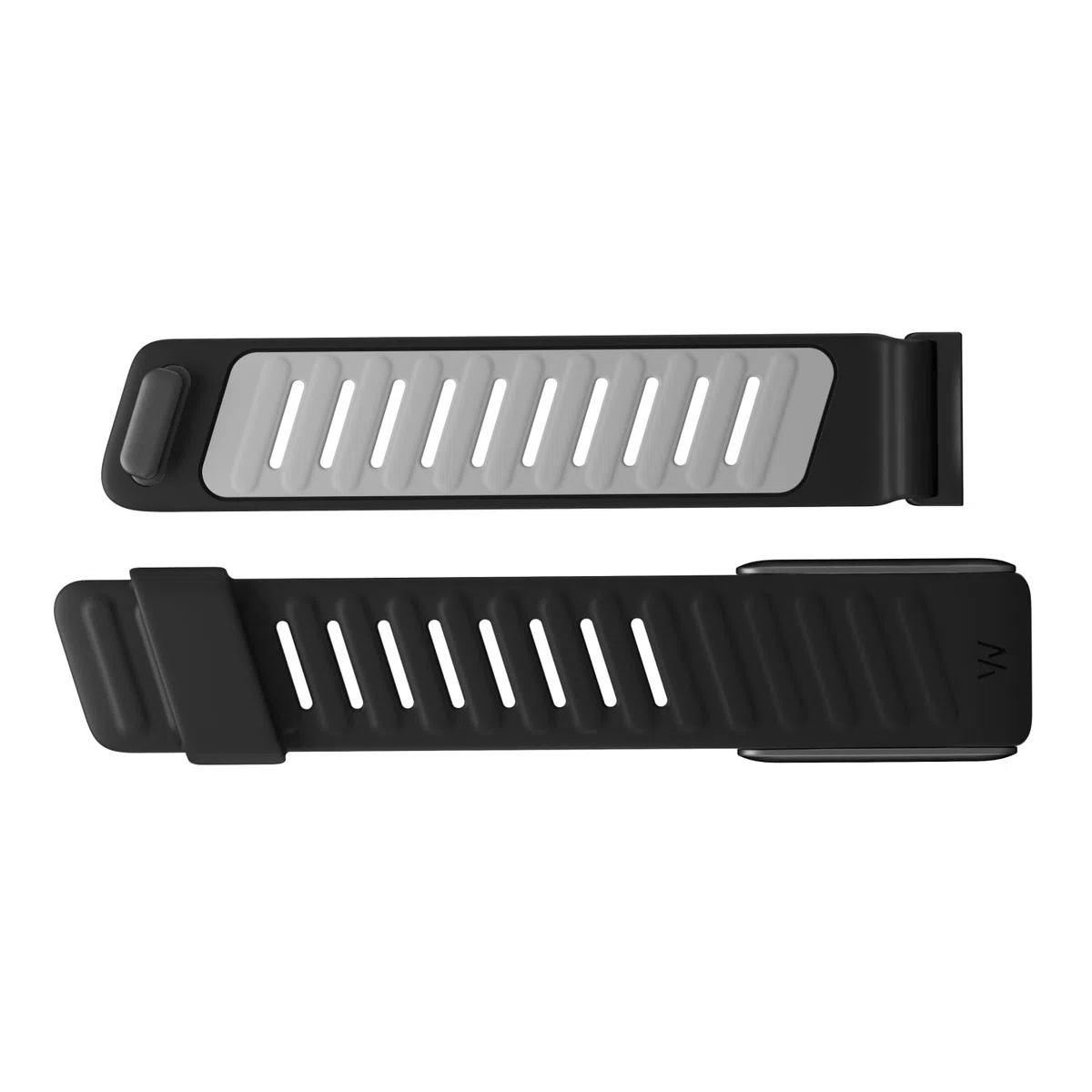 WHOOP 5.0/MG SportFlex – Accessoire en silicone étanche et résistant à la transpiration pour le suivi de la santé, du fitness et du bien-être – Non compatible avec la génération 4