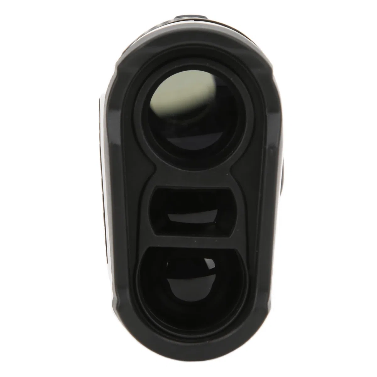 ZIYOUHU Télémètre Laser HK Mise à Niveau HD Outil de Mesure de Distance pour la Mesure en extérieur Golf Chasse et Construction Lentille Optique de Haute précision Mise au