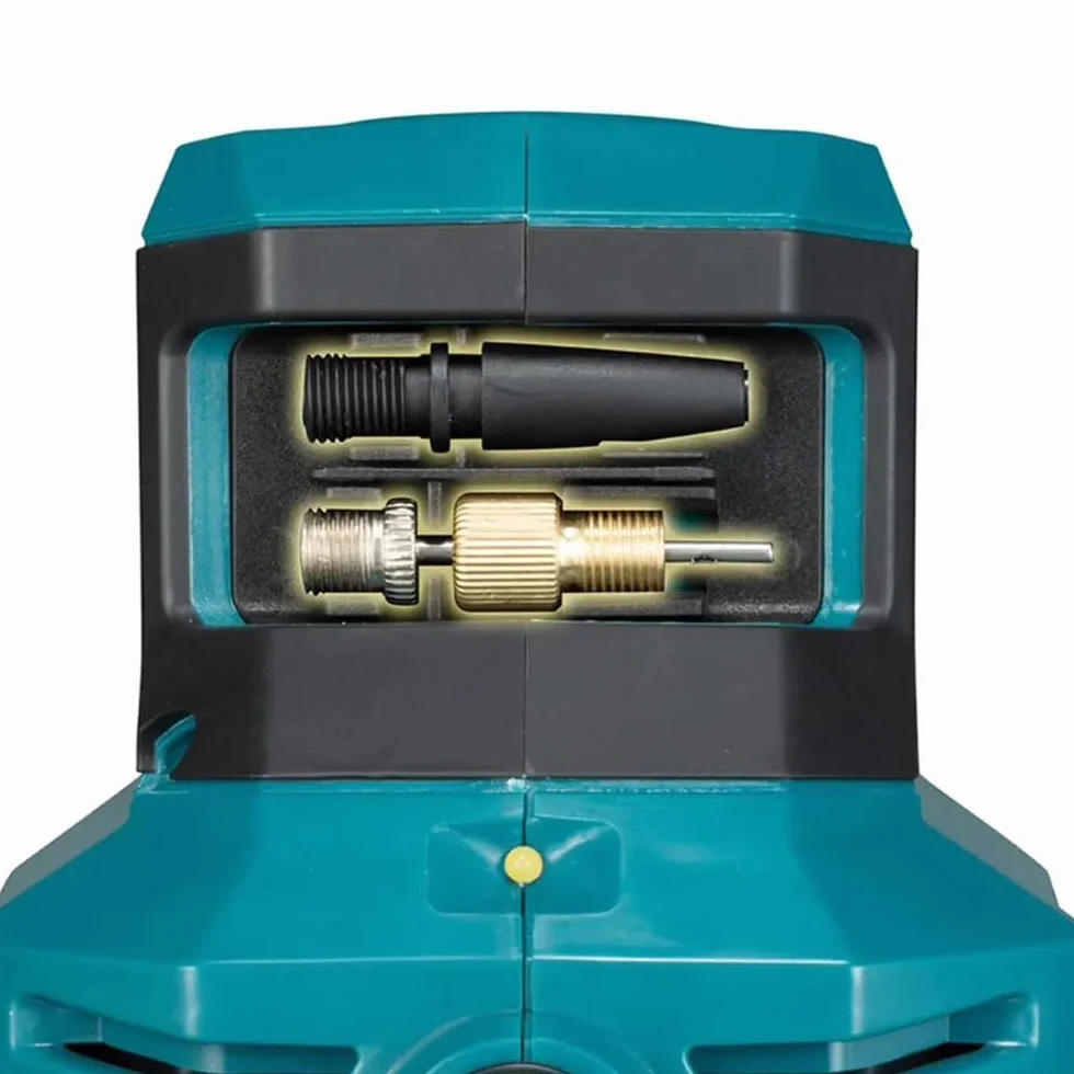 Gonfleur 18V Li-Ion (produit seul) Makita - DMP181Z