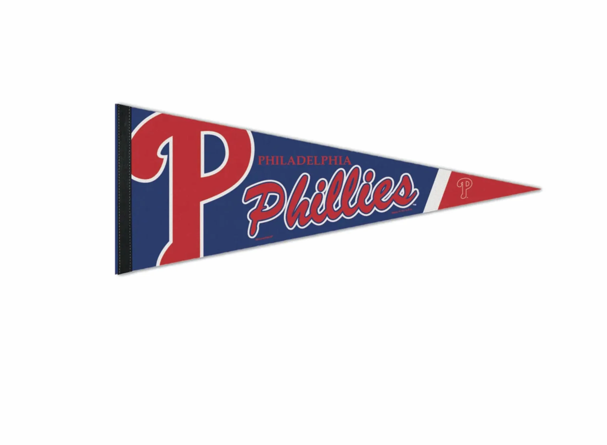Wincraft MLB Philadelphia Phillies Premium Pennant