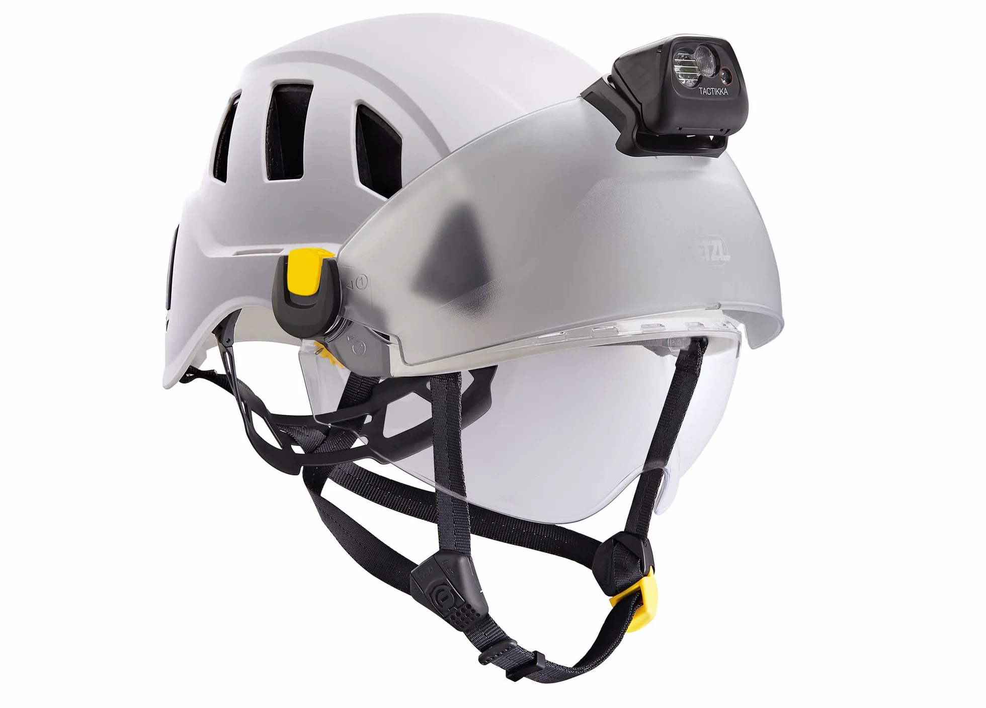 Petzl - Strato® Vent
