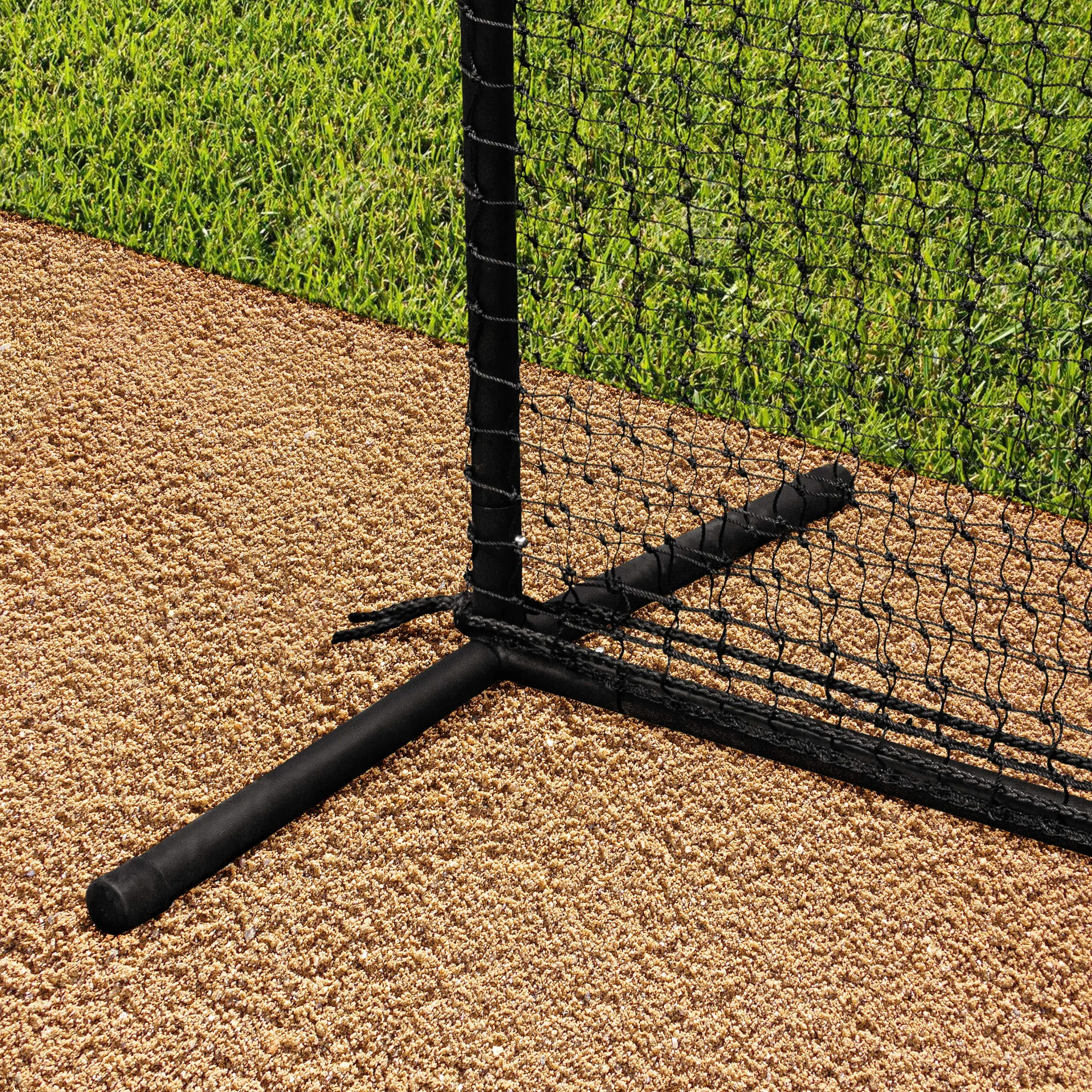 Fortress Filet de Remplacement pour Écran de Protection Baseball - 5 Tailles 2 Classes