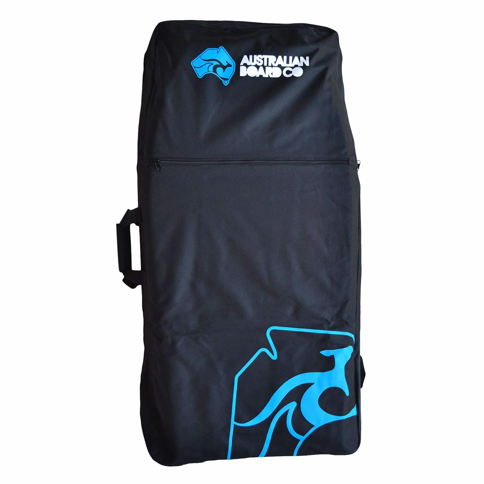 Circle One Sac de voyage Bodyboard – Australian Board Company Triple Bodyboard Sac de voyage (peut contenir jusqu'à 3 planches)