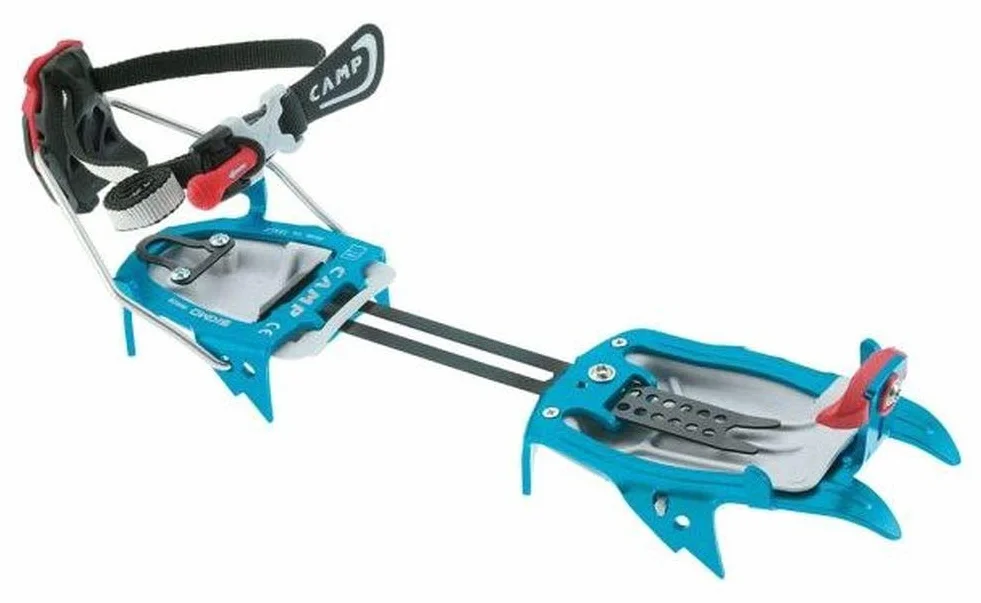 CAMP Skimo Race Crampons d'alpinisme