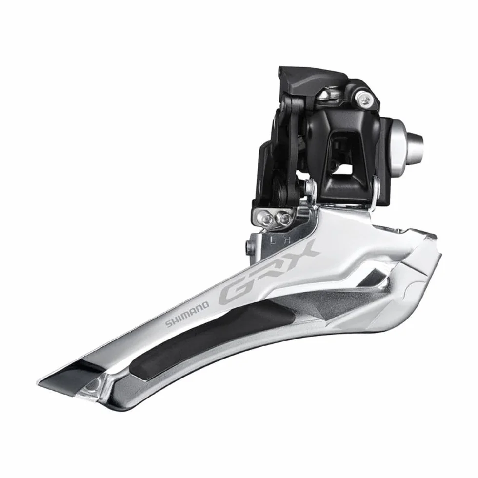SHIMANO Dérivateur Double-FD-RX400 Soldare