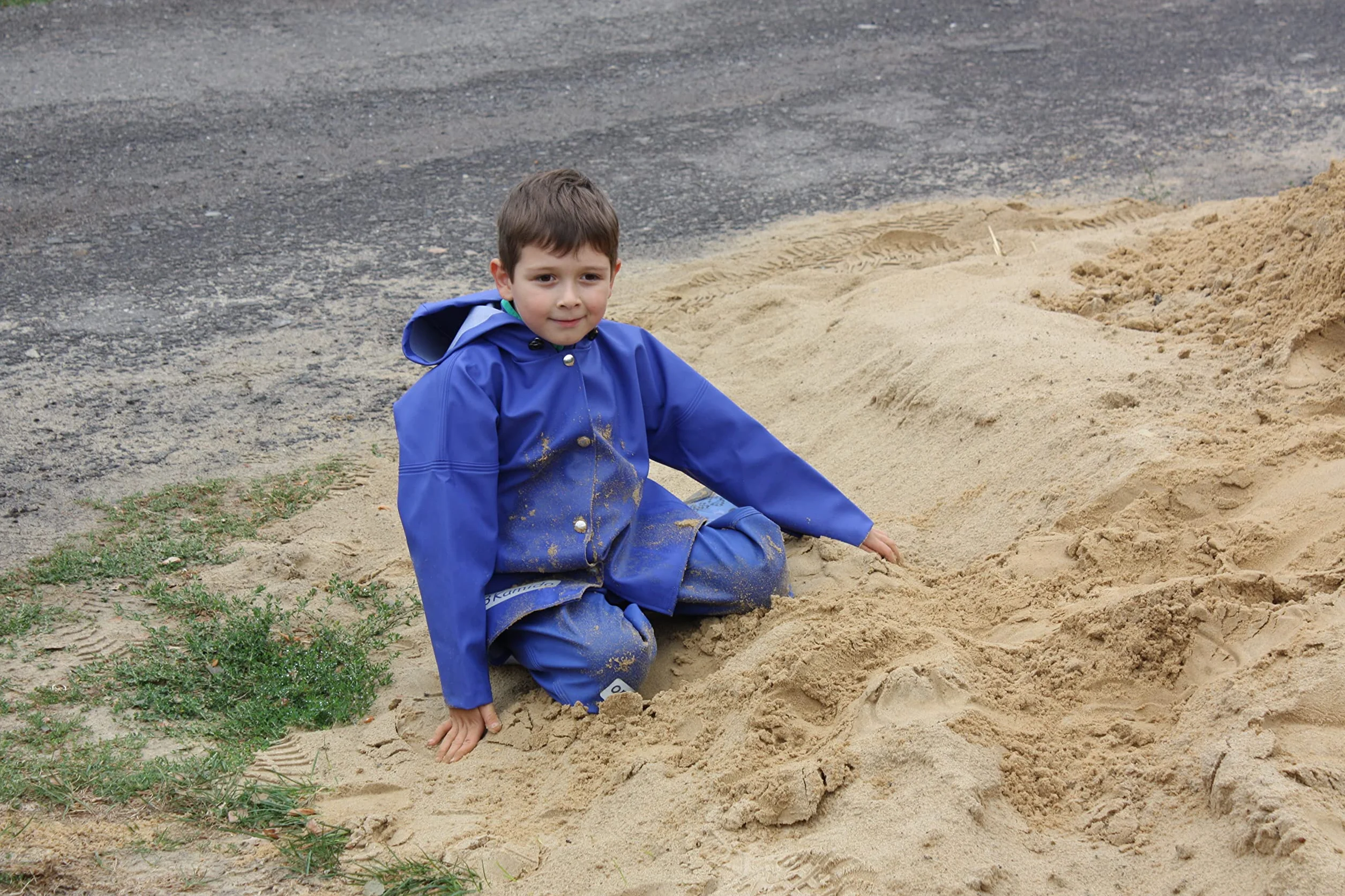Enfant Cuissardes de pêche Jeunesse - 10 modèles, Taille Ajustable, Bretelles durables, Boucle FixLock Nexus, Enfants Waders, Bottes de pêche, Poitrine échassiers, 20-35 EU