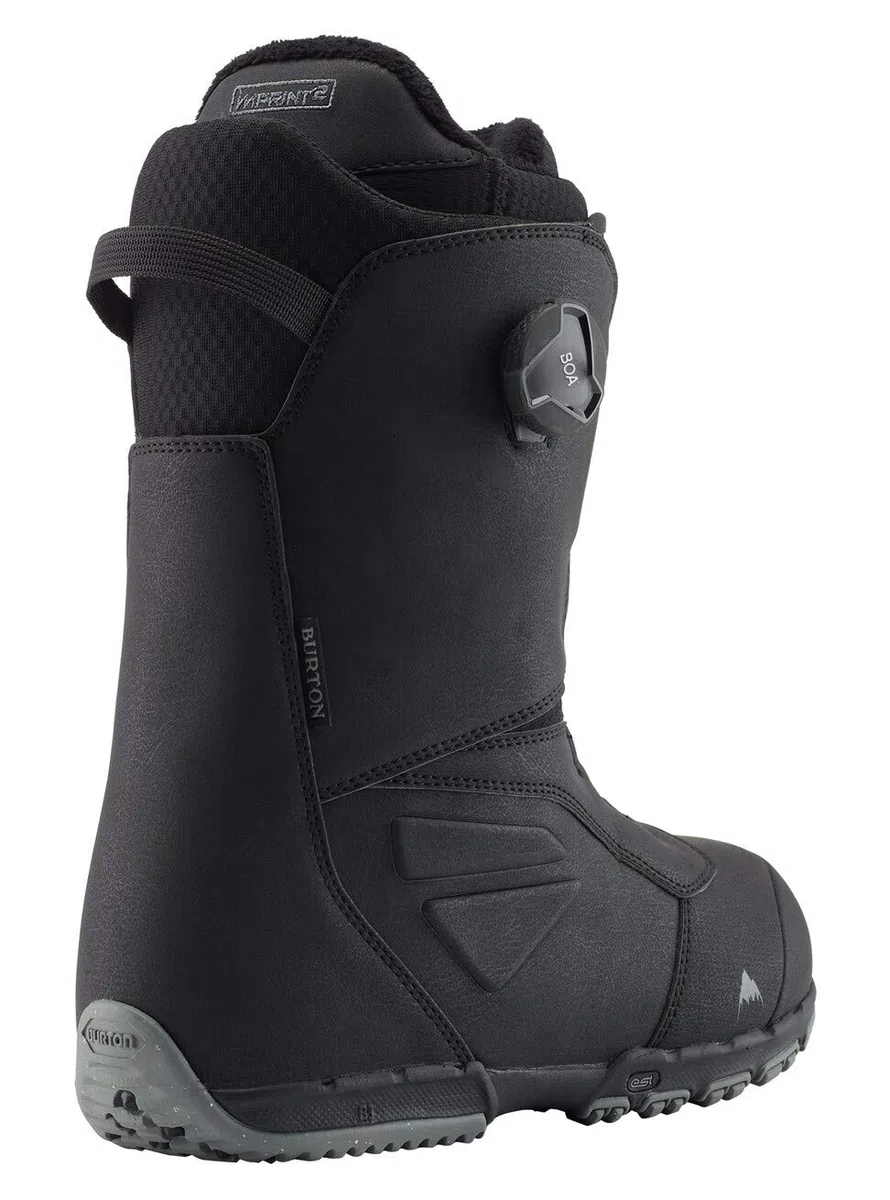 Burton Bottes Homme